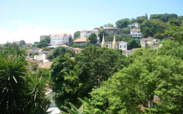 Studio de charme no Rio de Janeiro