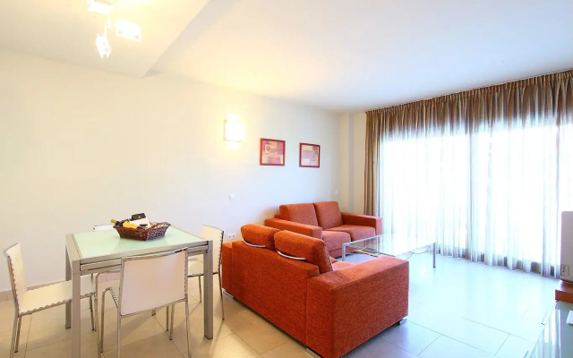 Apartment Aquaria.1