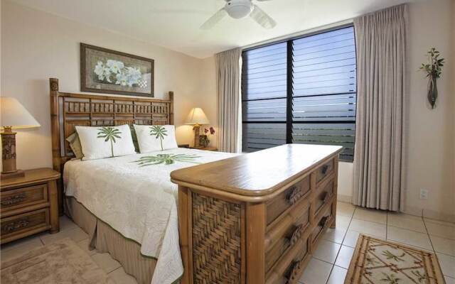 Kihei Akahi C-519 - 2 Br Condo