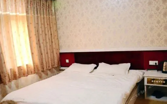 Anji Fuhao Inn