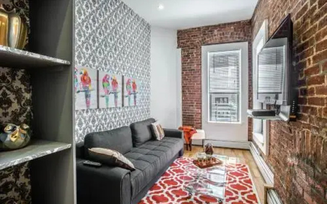 NY Away - The ideal Family & Friends 4 Bedrooms / 4 Bathrooms in Manhattan