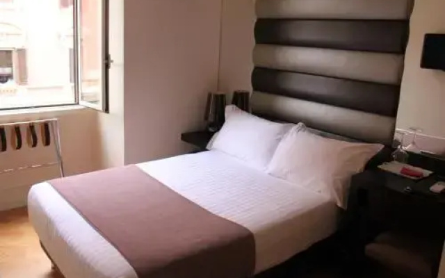 St. Peter Guest House