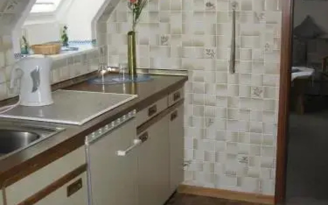 Haus Maren Appartements