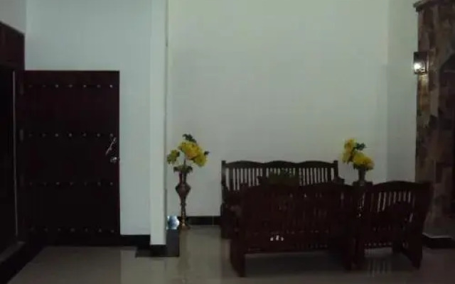 Bandara House