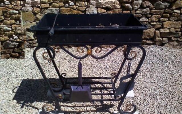 Holiday Home Olkhovskaya 13