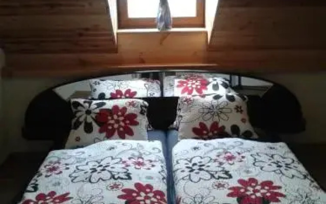 Penzion u Černé paní