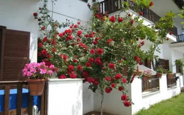 Pension Nikos