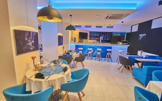 Aquahotel
