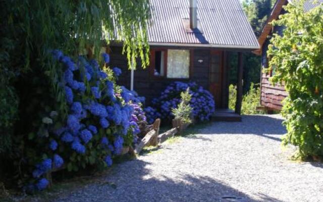 Cabañas Las Hortensias
