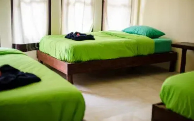 Coco Khao Sok Hostel