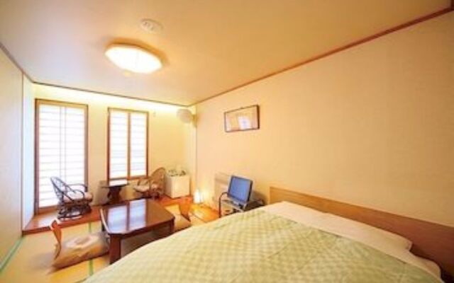 Yumoto Hill Side Inn