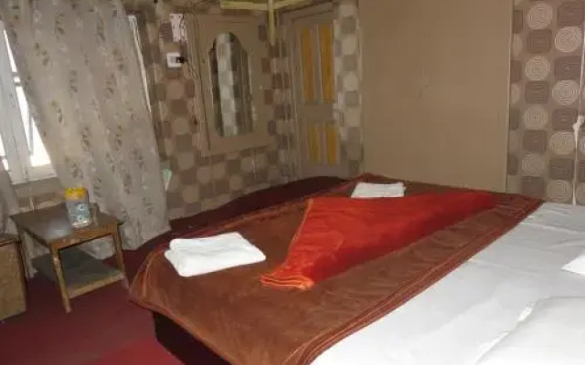Hotel Butterfly