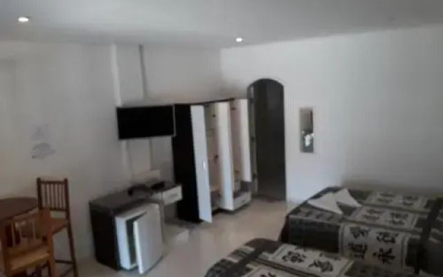 Pousada da Barra 2