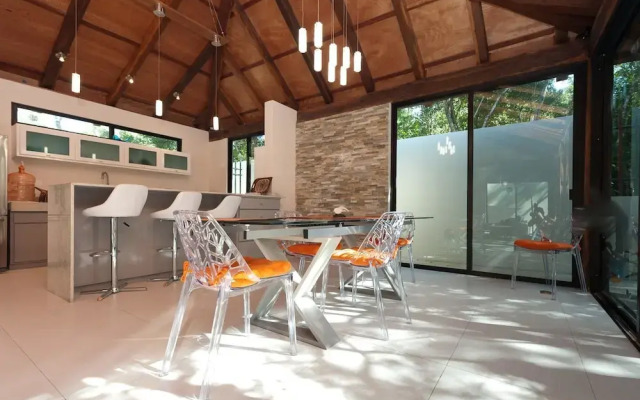 Casa Chaca Tulum
