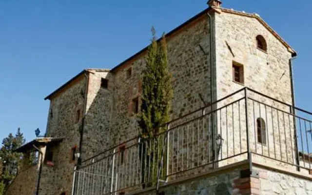 Agriturismo SantAntonio
