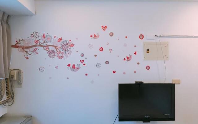 Tree&Grass Inn Hostel