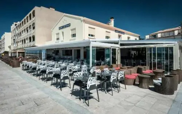 Hôtel Restaurant le Voilis