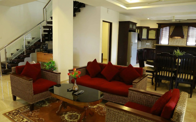 Pavana Homestay