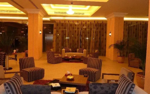 Rest Inn Khobar