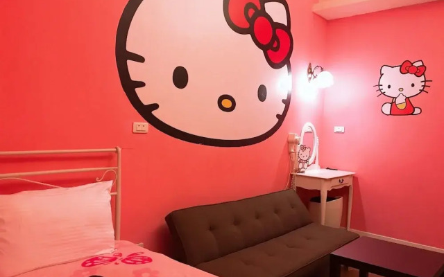 Hotel Bell