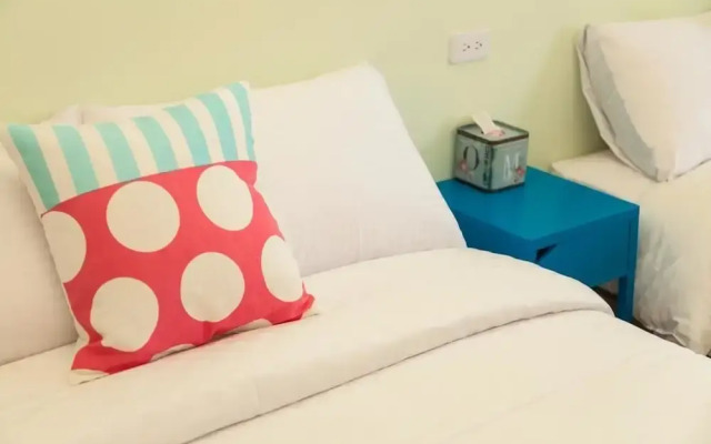 Summer Breeze B&B