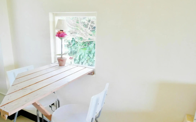 Sea Cafe B&B