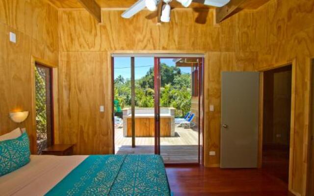 Paradise Holiday Homes Rarotonga