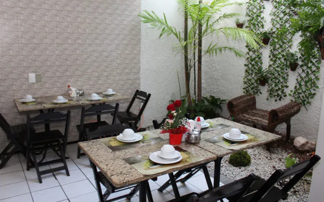 Hotel Nossa Casa