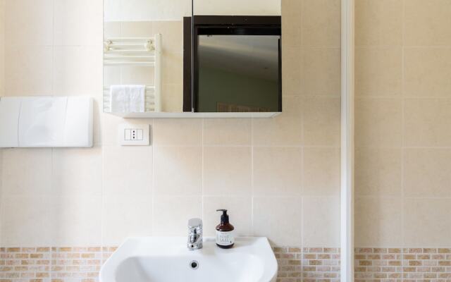 Home at Hotel - Ripa Ticinese