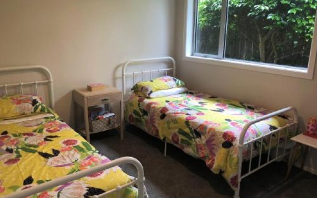 Tri Beinn - The Three Mountains - Taupo – Guest Rooms – Taupo