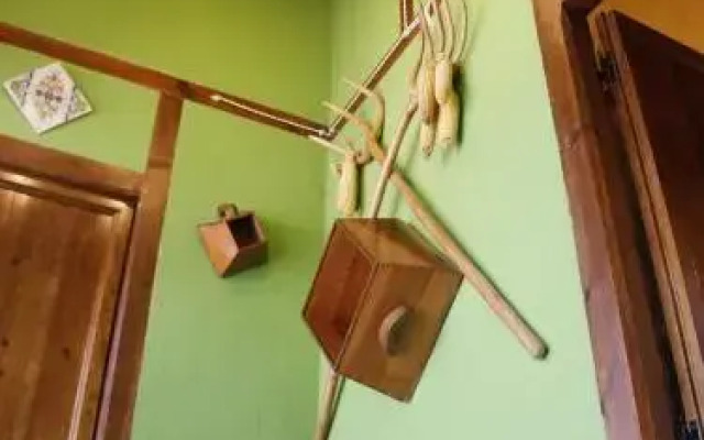 Casa Rural Torre Gargallo