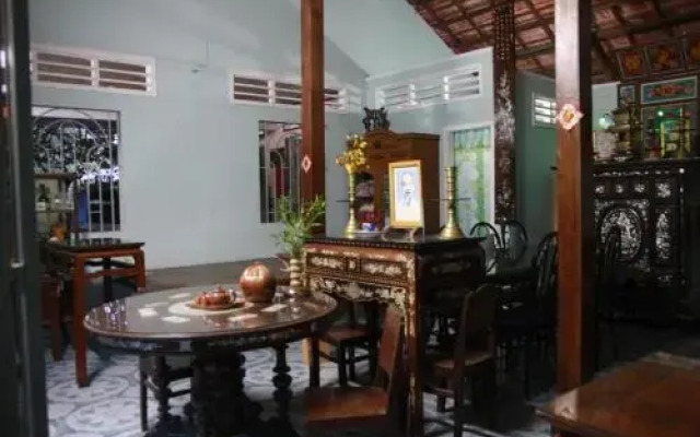 Mekong Rustic Cai Be