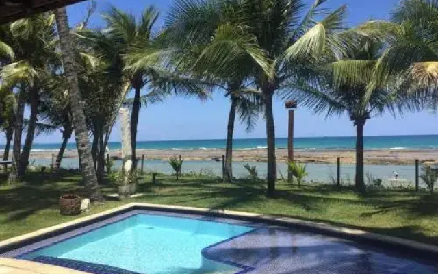 Nannai Beach Residence