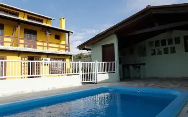Pousada Manicaca