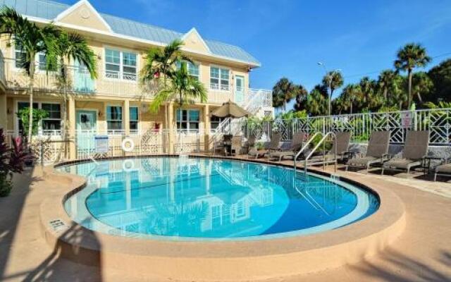 Clearwater Beach Suites