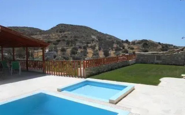 Villa Leonidas