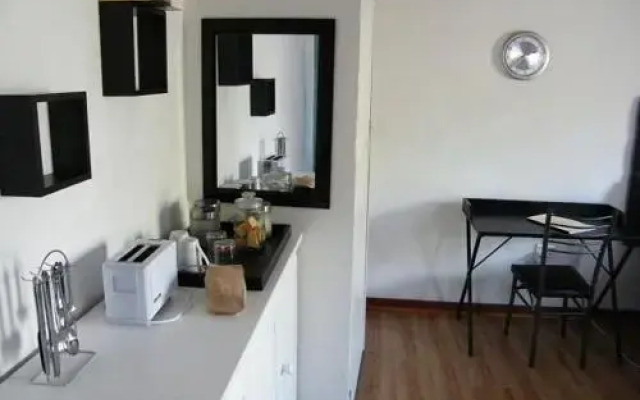 Northcliff Bed and Breakfast