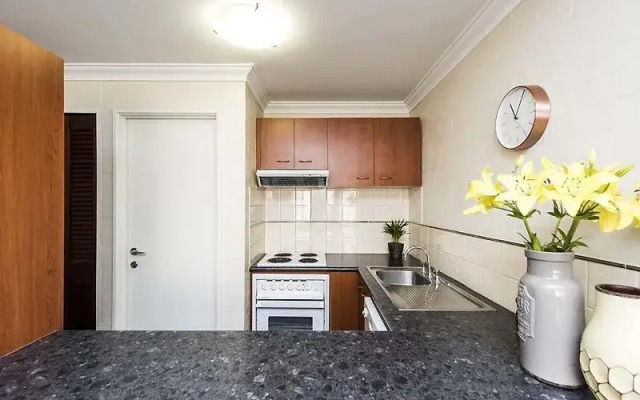 Subiaco Village 18
