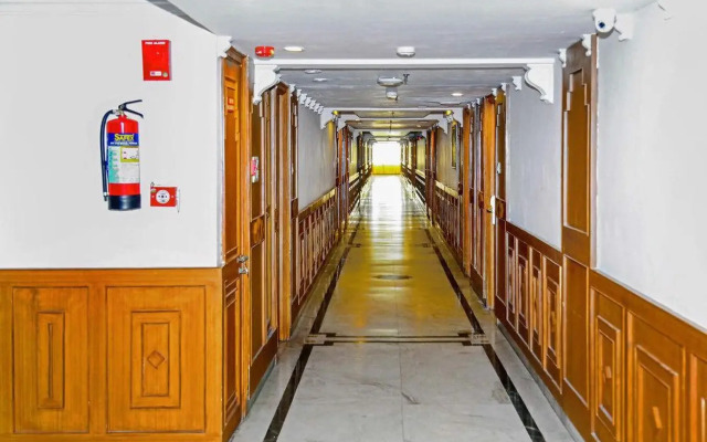 ZO Rooms Koyambedu J.N. Road