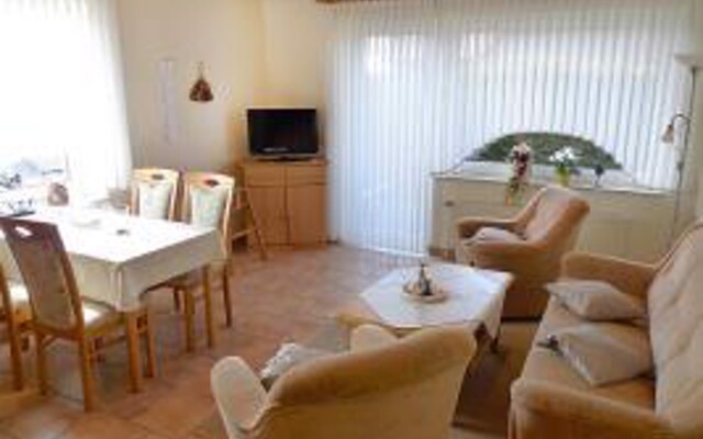 Apartment Tjalkstrasse.1