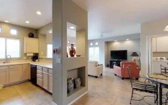 Vistoso Resort Casita #127