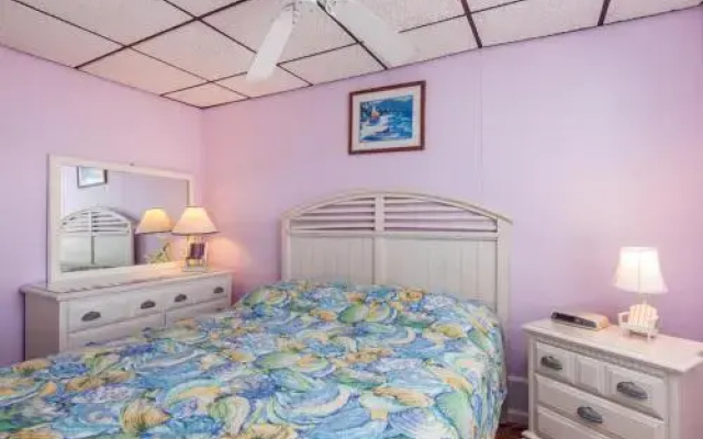 46th St Windjammer 206 1Br Condo