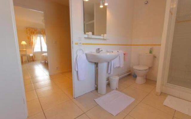 La Croix de la Jarrie