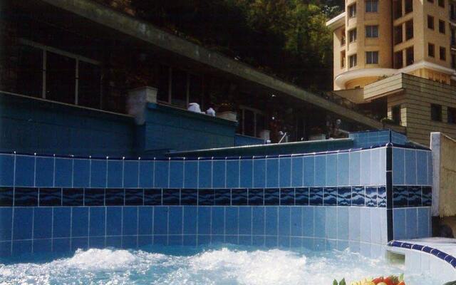 Grand Hotel Antiche Terme Di Pigna