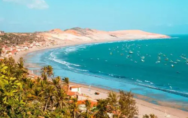 Pousada Encanto há