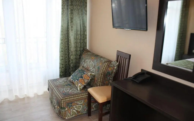 Troya Mini-hotel