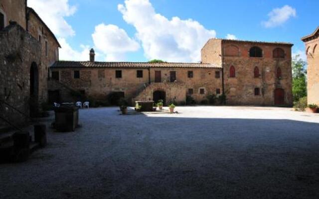 Castello di Casalappi