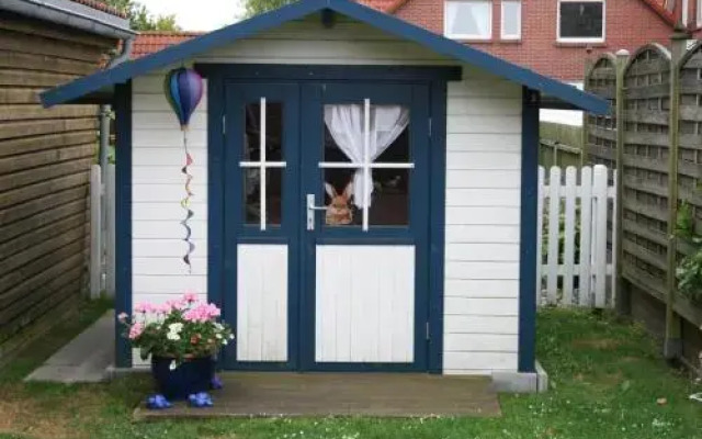 Ferienwohnung Kiebitznest