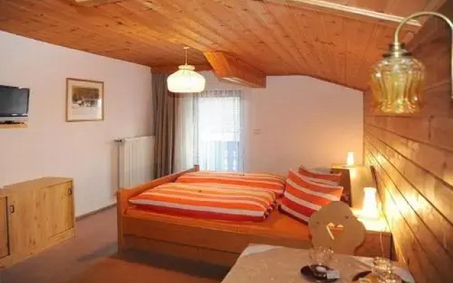 Pension Waldeck