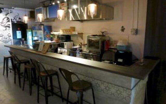 Fernloft City Little India